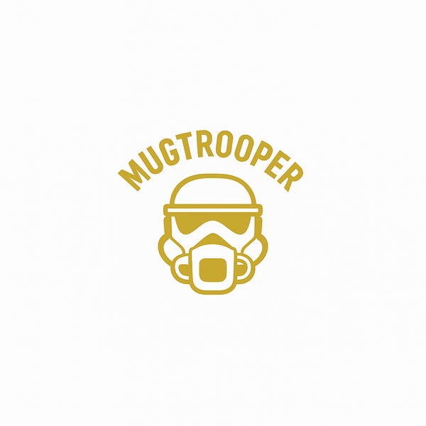 Mug Trooper