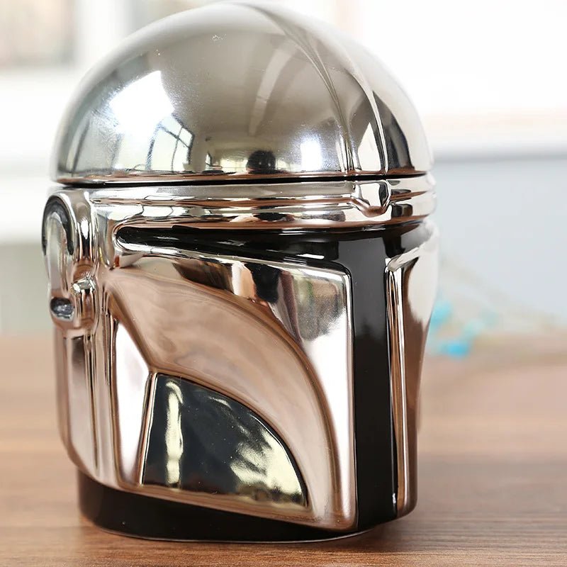 Mando Mug
