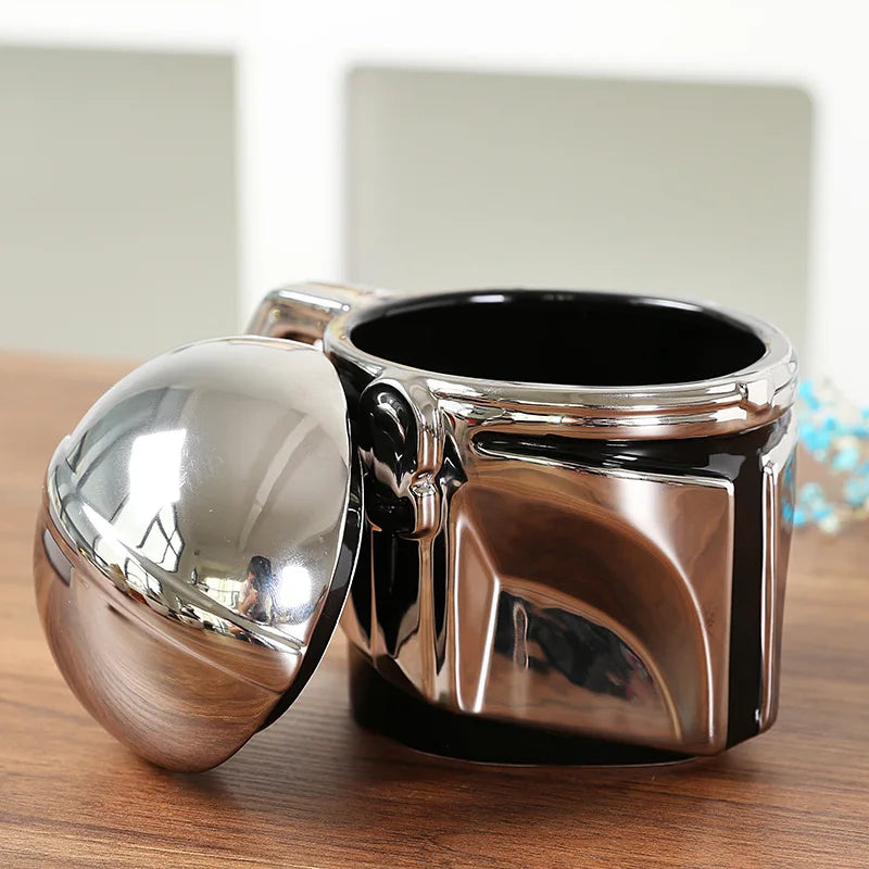 Mando Mug