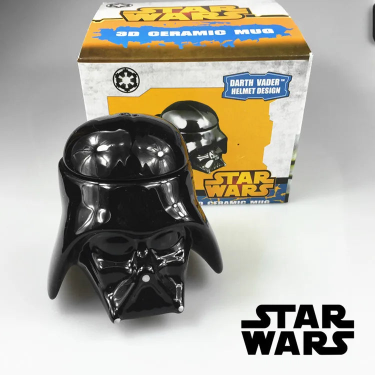 Mando Mug