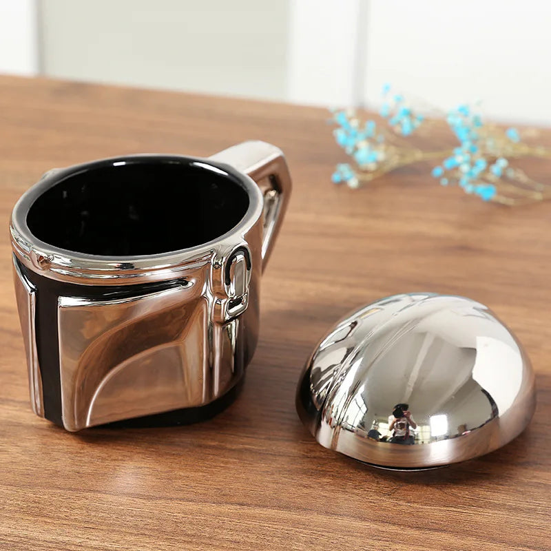 Mando Mug
