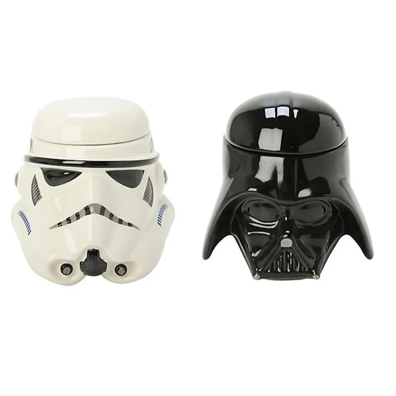 Mando Mug