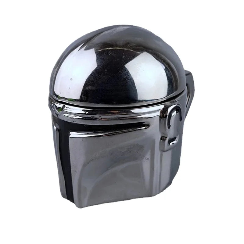 Mando Mug