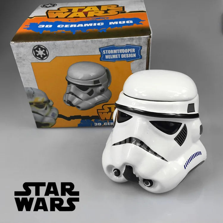 Mando Mug