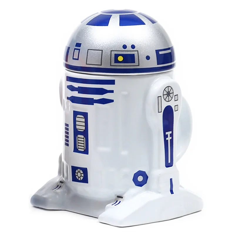 Mando Mug