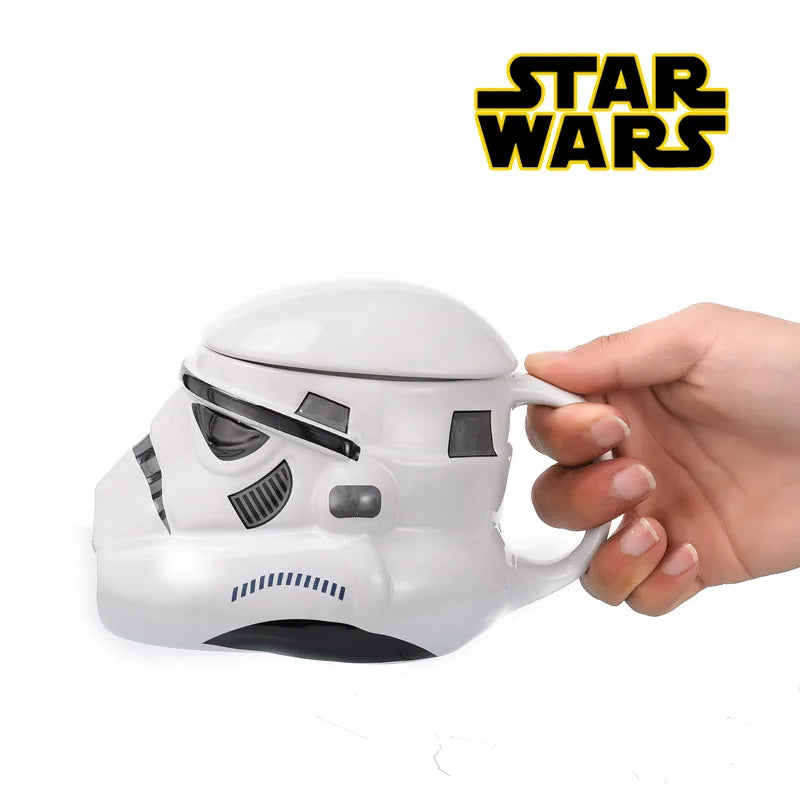 Mando Mug